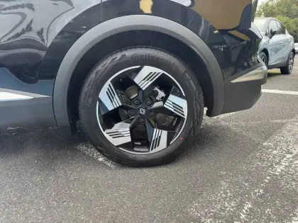 Photo 23 Renault Symbioz  E-Tech full hybrid 160 ch