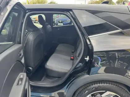 Photo 21 Renault Symbioz  E-Tech full hybrid 160 ch