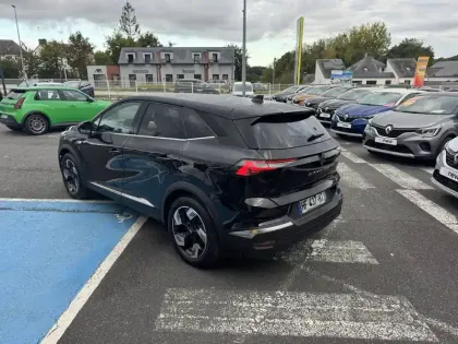 Photo 14 Renault Symbioz  E-Tech full hybrid 160 ch