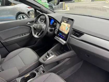 Photo 33 Renault Symbioz  E-Tech full hybrid 160 ch