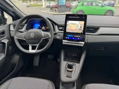 Photo 25 Renault Symbioz  E-Tech full hybrid 160 ch