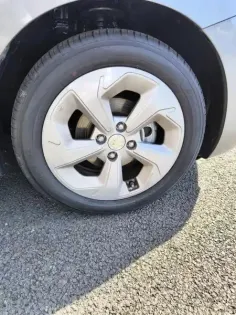 Photo 8 Suzuki Swift  1.2 Dualjet Hybrid