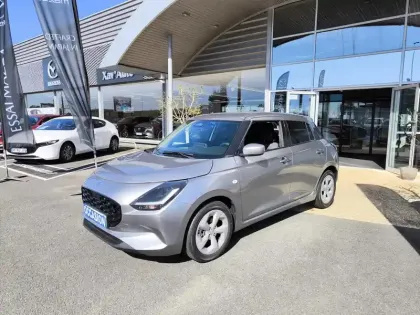 Photo Suzuki Swift Privilège