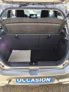 Photo 15 Suzuki Swift  1.2 Dualjet Hybrid