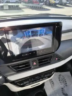 Photo 13 Suzuki Swift  1.2 Dualjet Hybrid