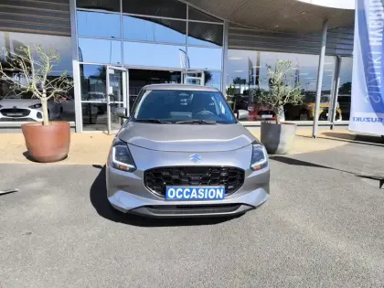 Photo 7 Suzuki Swift  1.2 Dualjet Hybrid