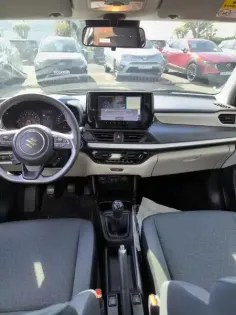 Photo 9 Suzuki Swift  1.2 Dualjet Hybrid