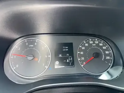 Photo 16 Dacia Sandero  SCe 65