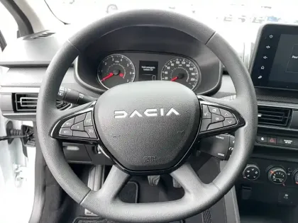 Photo 14 Dacia Sandero  SCe 65