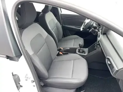 Photo 13 Dacia Sandero  SCe 65