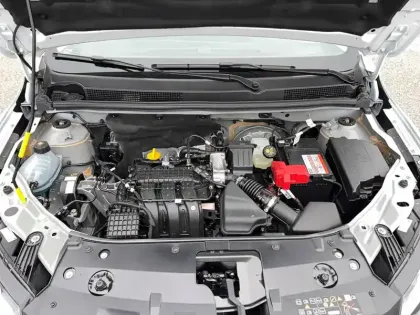 Photo 23 Dacia Sandero  SCe 65