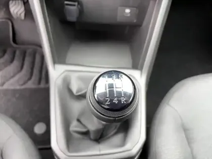 Photo 12 Dacia Sandero  SCe 65