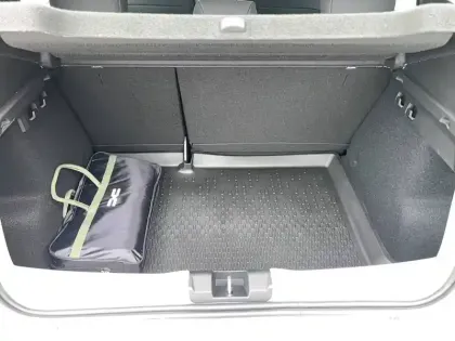 Photo 17 Dacia Sandero  SCe 65