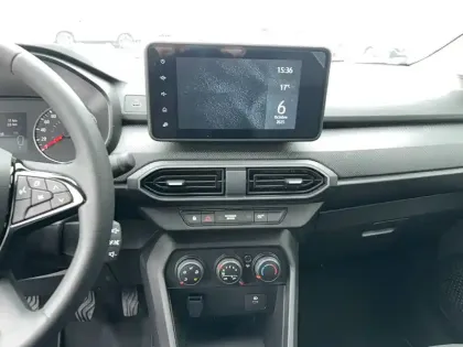 Photo 11 Dacia Sandero  SCe 65