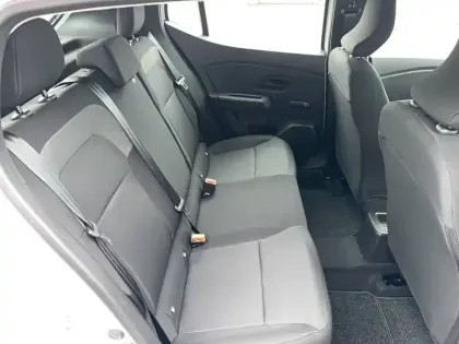 Photo 15 Dacia Sandero  SCe 65