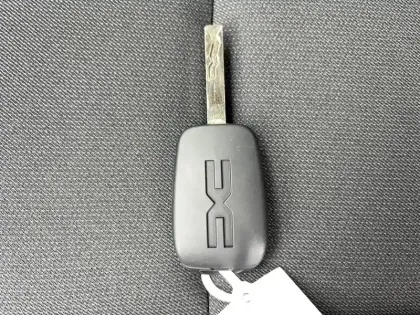 Photo 21 Dacia Sandero  SCe 65