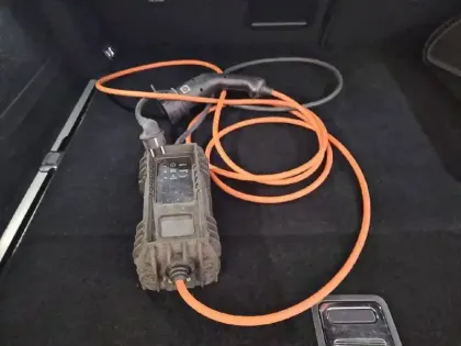 Photo 31 Peugeot 508  SW Hybrid 225 e-EAT8