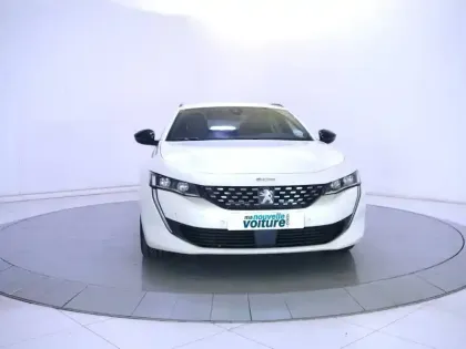 Photo 36 Peugeot 508  SW Hybrid 225 e-EAT8