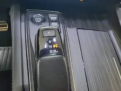 Photo 48 Peugeot 508  SW Hybrid 225 e-EAT8