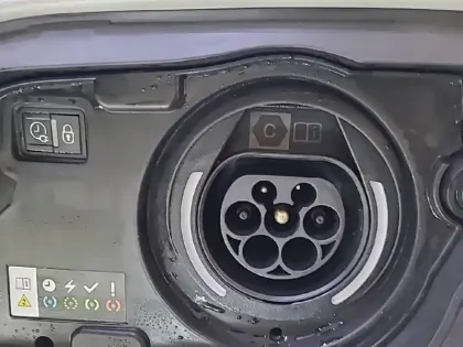 Photo 68 Peugeot 508  SW Hybrid 225 e-EAT8