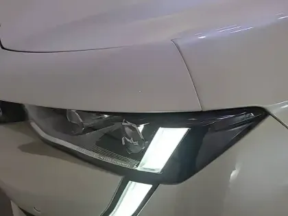 Photo 15 Peugeot 508  SW Hybrid 225 e-EAT8