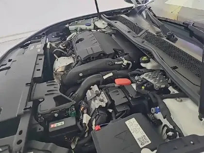 Photo 49 Peugeot 508  SW Hybrid 225 e-EAT8