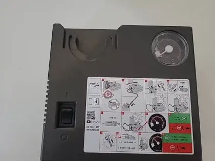 Photo 17 Peugeot 508  SW Hybrid 225 e-EAT8