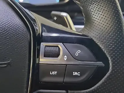 Photo 28 Peugeot 508  SW Hybrid 225 e-EAT8