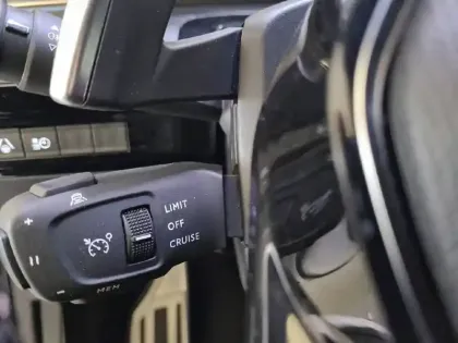 Photo 26 Peugeot 508  SW Hybrid 225 e-EAT8