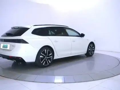 Photo 39 Peugeot 508  SW Hybrid 225 e-EAT8