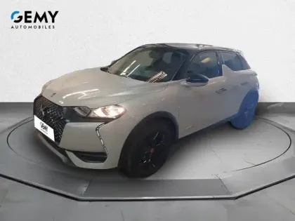 Photo Ds Ds 3 Performance Line