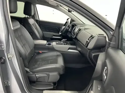 Photo 22 Citroën C5 aircross  BlueHDi 130 S&S EAT8