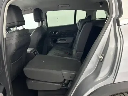 Photo 36 Citroën C5 aircross  BlueHDi 130 S&S EAT8