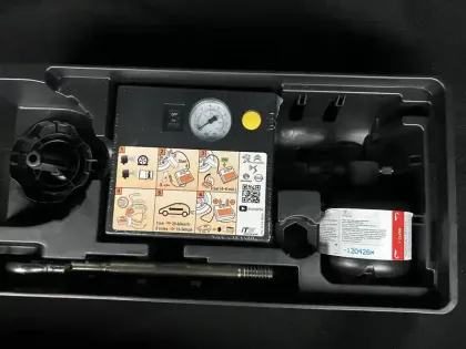 Photo 32 Citroën C5 aircross  BlueHDi 130 S&S EAT8