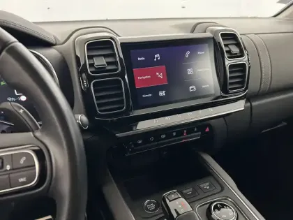 Photo 20 Citroën C5 aircross  BlueHDi 130 S&S EAT8