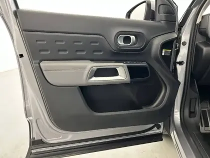 Photo 19 Citroën C5 aircross  BlueHDi 130 S&S EAT8