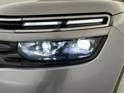 Photo 30 Citroën C5 aircross  BlueHDi 130 S&S EAT8