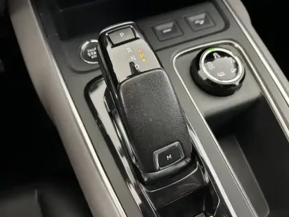 Photo 21 Citroën C5 aircross  BlueHDi 130 S&S EAT8