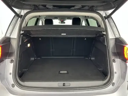 Photo 26 Citroën C5 aircross  BlueHDi 130 S&S EAT8