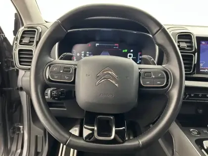 Photo 23 Citroën C5 aircross  BlueHDi 130 S&S EAT8