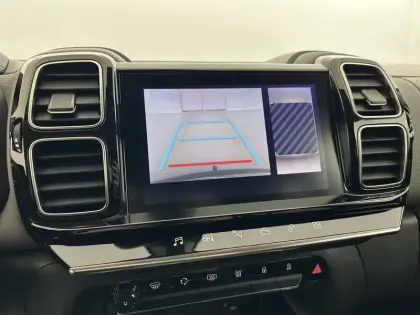 Photo 28 Citroën C5 aircross  BlueHDi 130 S&S EAT8