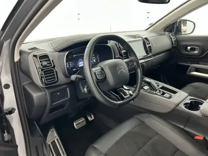 Photo 18 Citroën C5 aircross  BlueHDi 130 S&S EAT8