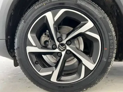 Photo 27 Citroën C5 aircross  BlueHDi 130 S&S EAT8