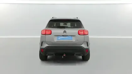 Photo 12 Citroën C5 aircross  BlueHDi 130 S&S EAT8