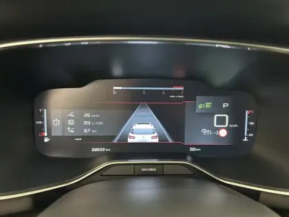 Photo 25 Citroën C5 aircross  BlueHDi 130 S&S EAT8