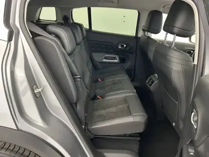 Photo 24 Citroën C5 aircross  BlueHDi 130 S&S EAT8