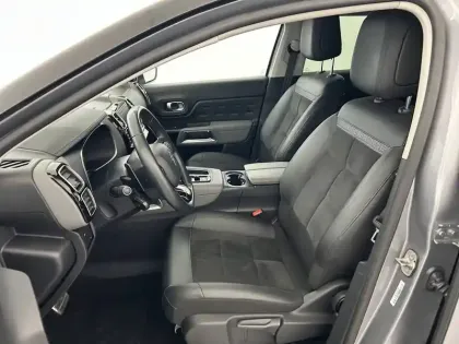 Photo 17 Citroën C5 aircross  BlueHDi 130 S&S EAT8