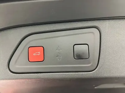 Photo 29 Citroën C5 aircross  BlueHDi 130 S&S EAT8