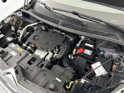 Photo 31 Citroën C5 aircross  BlueHDi 130 S&S EAT8