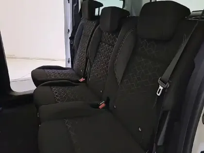 Photo 11 Peugeot Rifter  Standard BlueHDi 100 BVM5